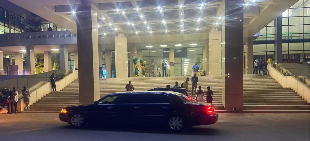 Seamless Travel Starts Here: Your Guide to Douala Airport Transfers