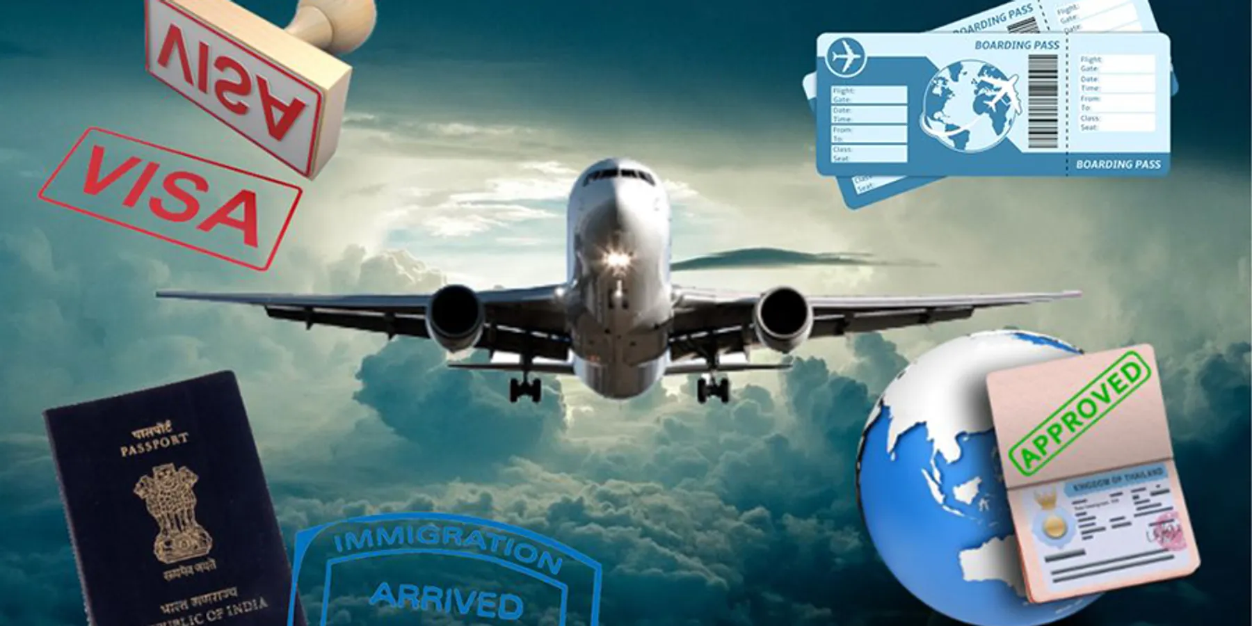 Saudi Visa for Icelandic Citizens and Irish Citizens: A Complete Travel Guide