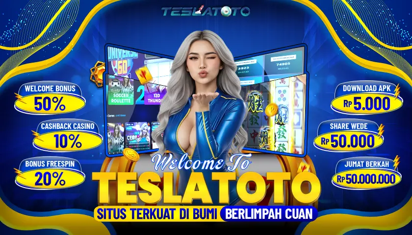 TESLATOTO: The Digital Mirage of Instant Wealth in Indonesia’s Online Landscape