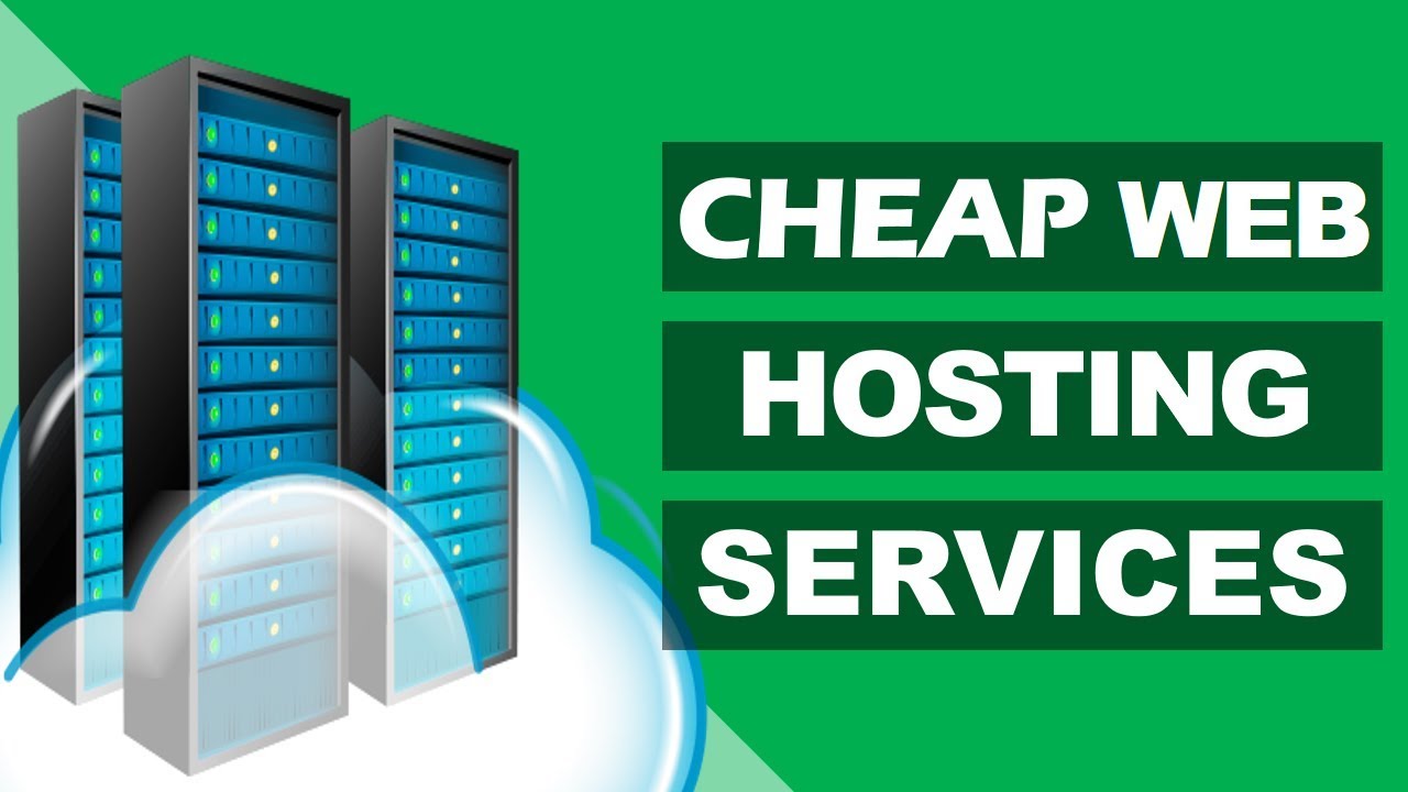 Affordable Web Hosting: Launch Your Website Without Overspending