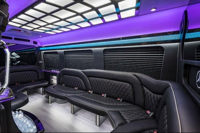 Miami Limousine Services: Luxury Travel Redefined