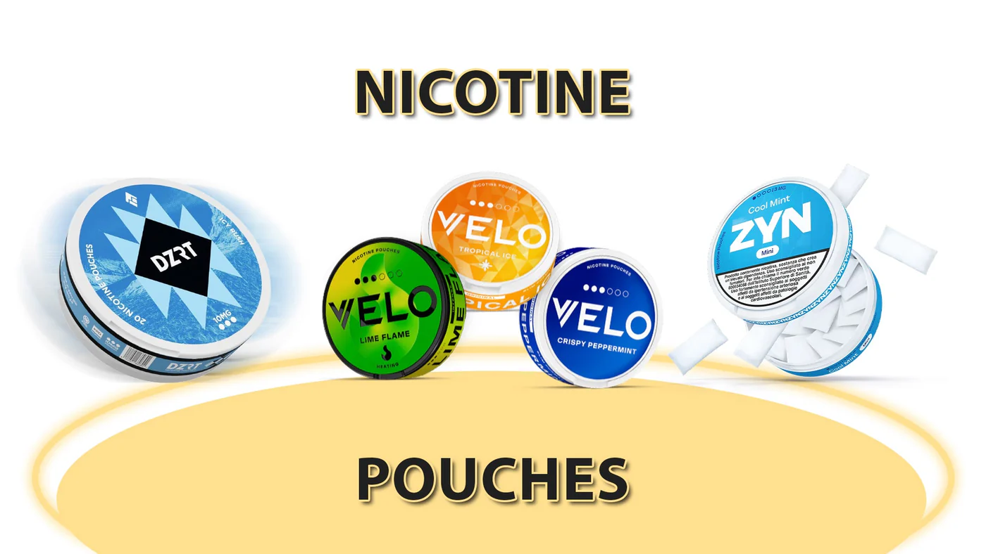 Nicotine Pouches Snus Dubai: Everything You Need to Know About Modern Smokeless Nicotine Trends