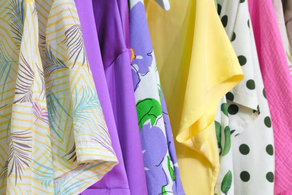 Where to Buy Cotton Fabric in Australia for Clothing Brands?
